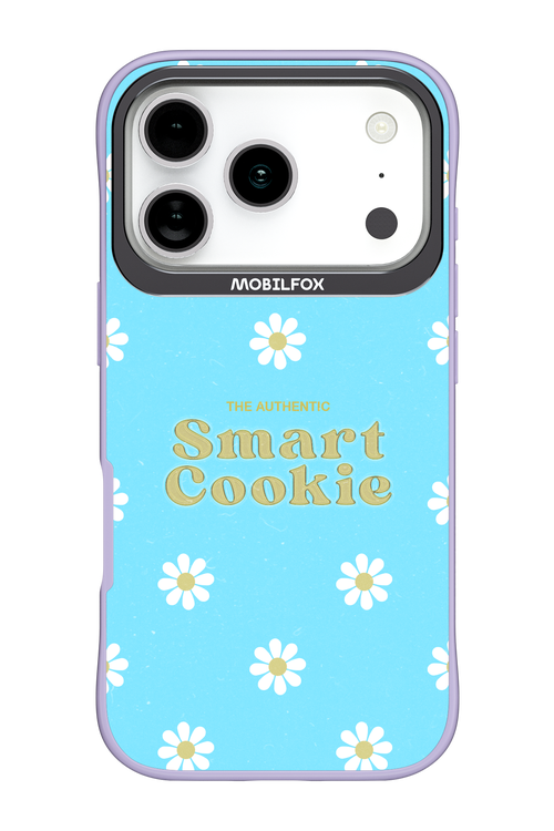 Smart Cookie - Apple iPhone 17 Pro