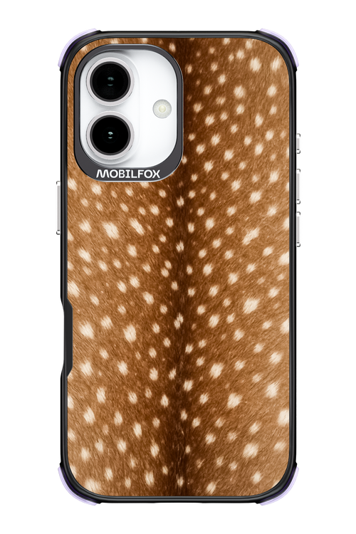 Fawn Dots - Apple iPhone 17