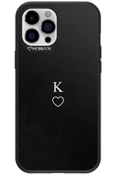 K Black 2.0 - Apple iPhone 12 Pro Max