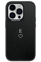 E Black 2.0 - Apple iPhone 14 Pro
