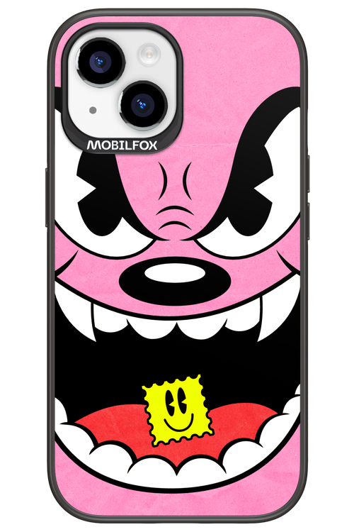 Dopamine 2.0 - Apple iPhone 15