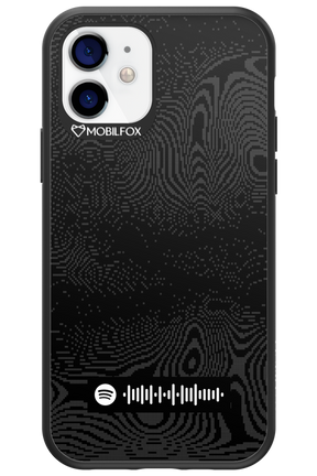 Techno frequency - Apple iPhone 12