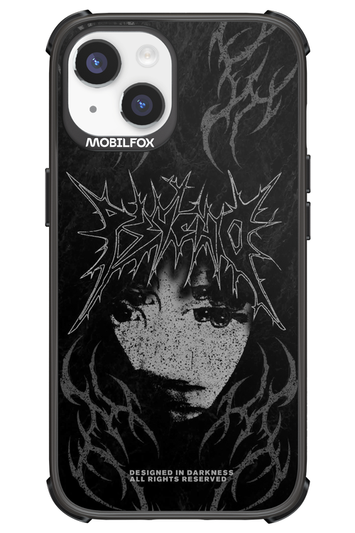 Schizo - Apple iPhone 14