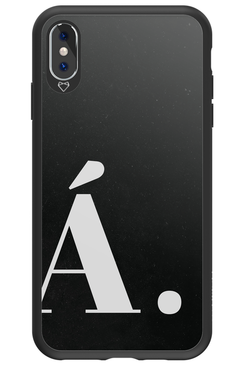 A II (Off Space) 2.0 - Apple iPhone XS Max