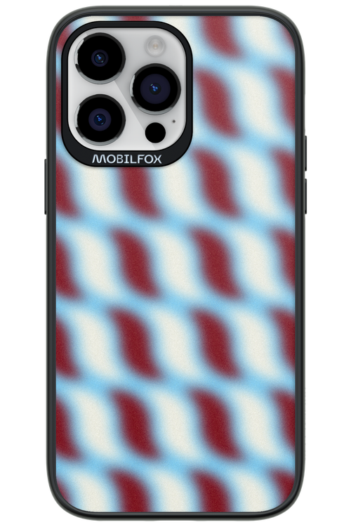 Cold Wave 2.0 - Apple iPhone 14 Pro Max