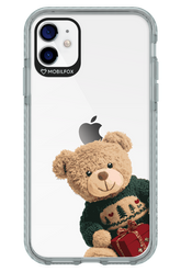 Gifting Bear - Apple iPhone 11