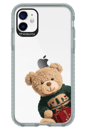 Gifting Bear - Apple iPhone 11