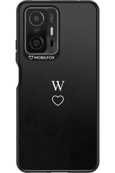 W Black 2.0 - Xiaomi Mi 11T Pro
