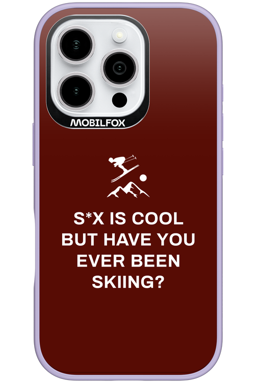 Have You Ever - Apple iPhone 16 Pro