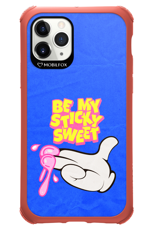 be my sticky sweet 2.0 - Apple iPhone 11 Pro