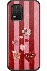 Soul Jeans 2.0 - Xiaomi Mi 10 Lite 5G