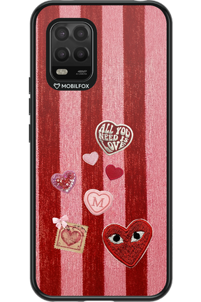 Soul Jeans 2.0 - Xiaomi Mi 10 Lite 5G