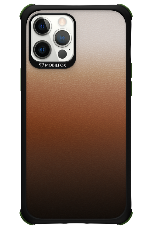 Desert Sunset - Apple iPhone 12 Pro Max