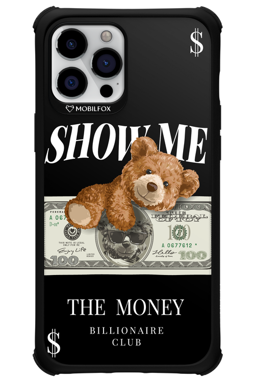 Show Me The Money - Apple iPhone 12 Pro Max