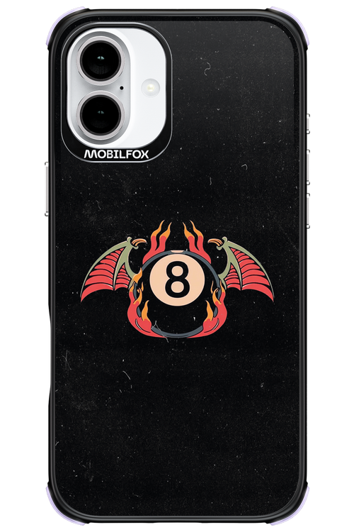 8ight - Apple iPhone 16 Plus