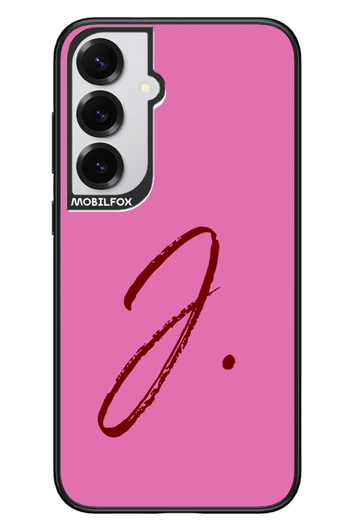 (Sorbet) J 2.0 - Samsung S25+