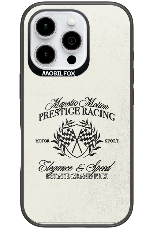 Old money - Apple iPhone 16 Pro