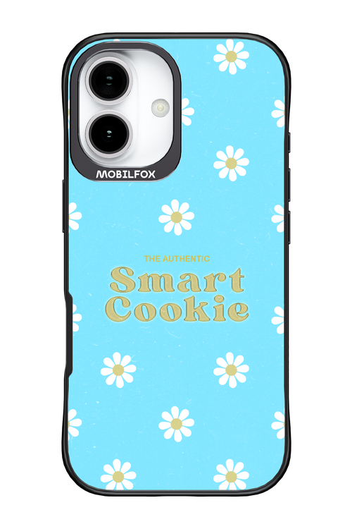 Smart Cookie - Apple iPhone 17