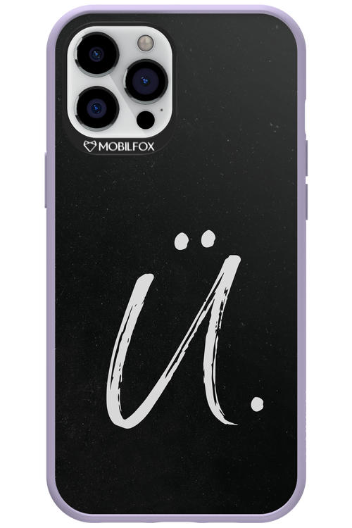(Off Space) U II 2.0 - Apple iPhone 12 Pro Max