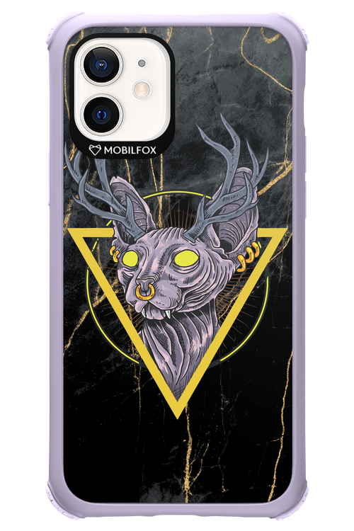 Bastet - Apple iPhone 12