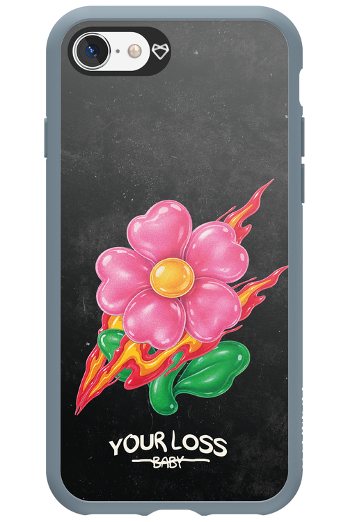 Your Loss 2.0 - Apple iPhone SE 2022