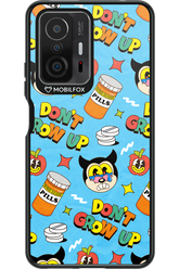 don_t grow up 2.0 - Xiaomi Mi 11T