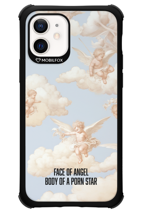 Angelface - Apple iPhone 12