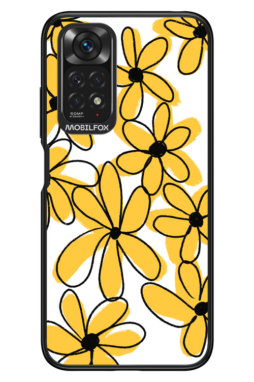 Yella - Xiaomi Redmi Note 11/11S 4G