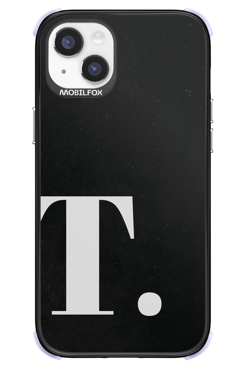 T (Off Space) 2.0 - Apple iPhone 14 Plus