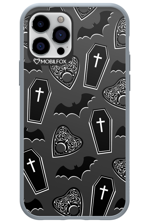 After Death - Apple iPhone 12 Pro