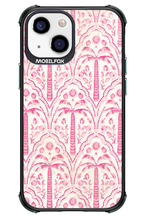 Pink Palm 2.0 - Apple iPhone 13 Mini