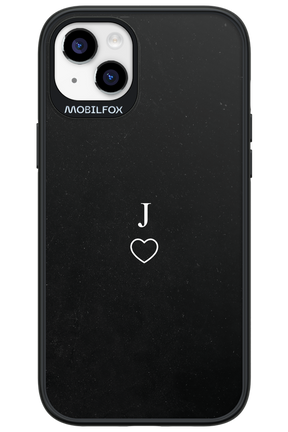 J Black 2.0 - Apple iPhone 14 Plus