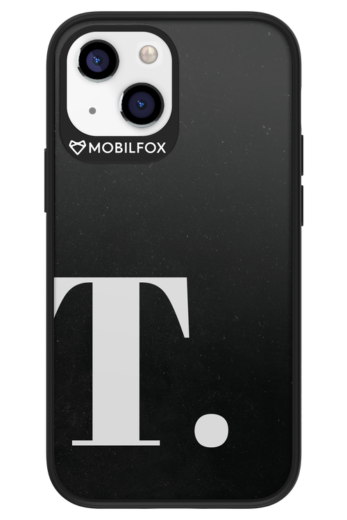 T (Off Space) 2.0 - Apple iPhone 13 Mini