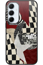 Disco Time 2.0 - Samsung Galaxy A55