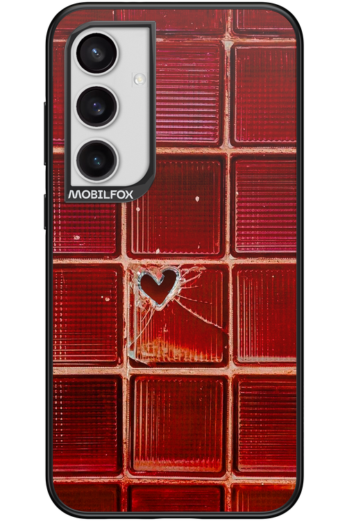 Heartbroken - Samsung Galaxy S24+