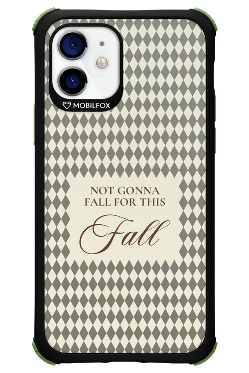 Not Gonna Fall 2.0 - Apple iPhone 12