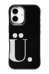 U II (Off Space) 2.0 - Apple iPhone 17