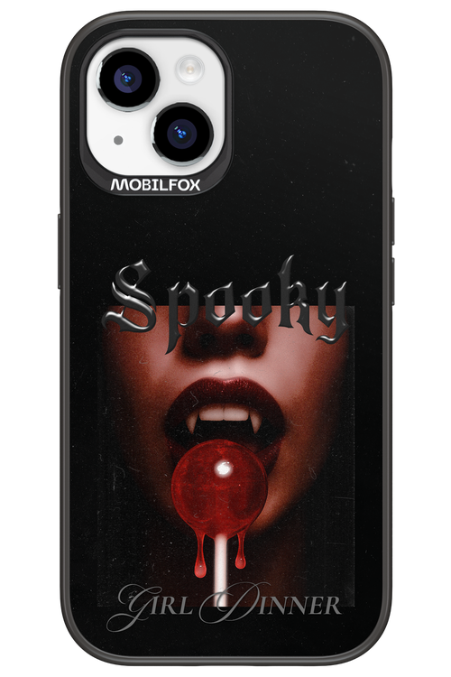 Freaky Girl - Apple iPhone 15