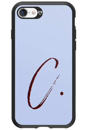 (Jellyfish Presso) C 2.0 - Apple iPhone 8