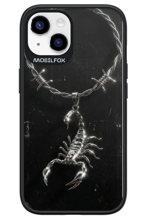 Scorpio (Chrome) 2.0 - Apple iPhone 14