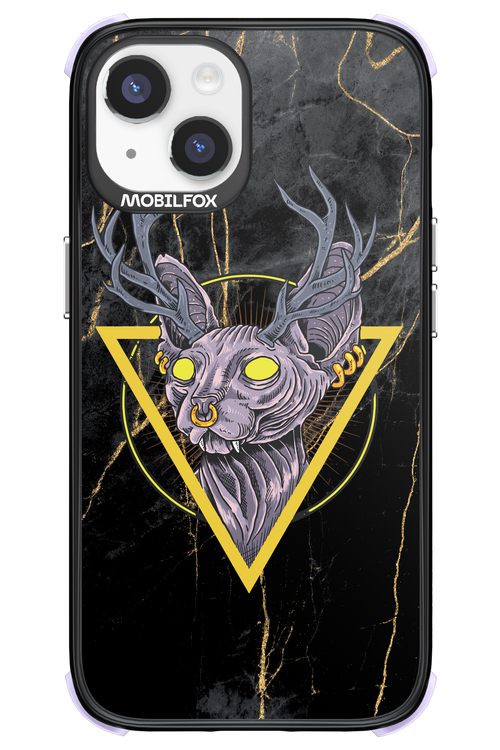 Bastet - Apple iPhone 14