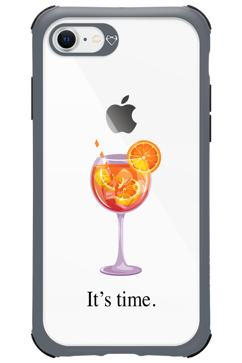Spritz - Apple iPhone 8