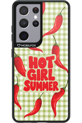 HOT GIRL SUMMERR 2.0 - Samsung Galaxy S21 Ultra