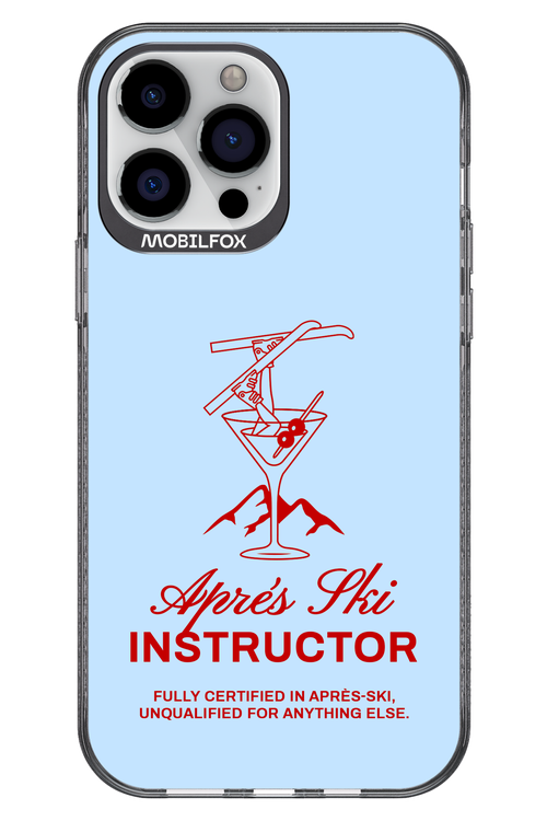 Instructor - Apple iPhone 13 Pro Max