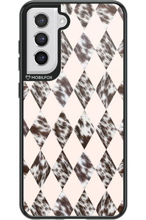 Cool Floor - Samsung Galaxy S21 FE