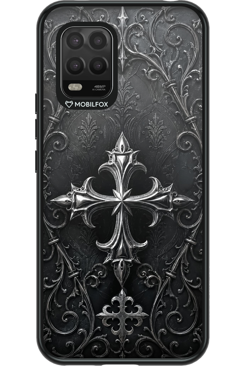 Armor 2.0 - Xiaomi Mi 10 Lite 5G