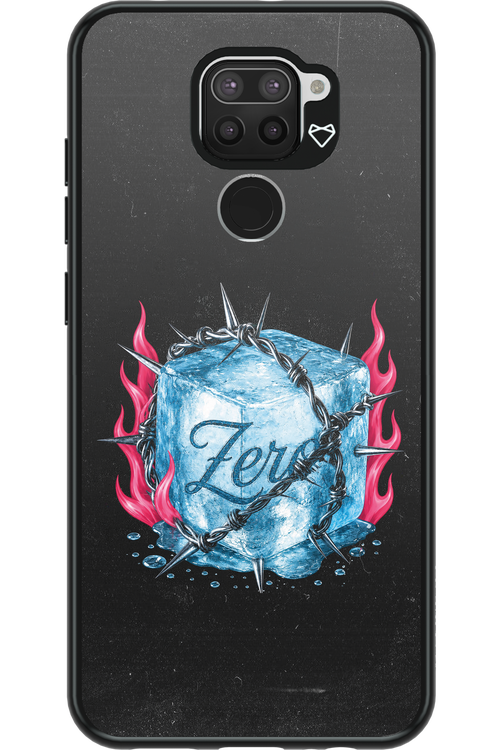 Zero 2.0 - Xiaomi Redmi Note 9