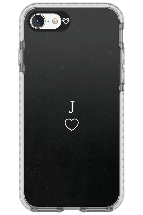 J Black 2.0 - Apple iPhone 7