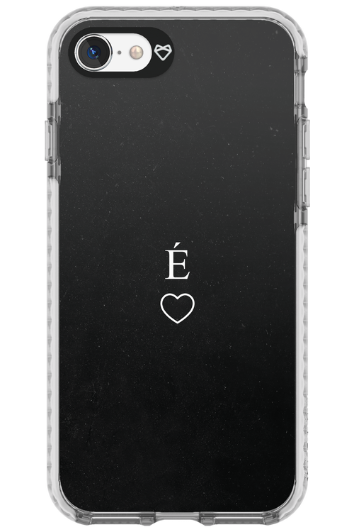 E Black II 2.0 - Apple iPhone 7