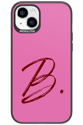 (Sorbet) B 2.0 - Apple iPhone 15 Plus